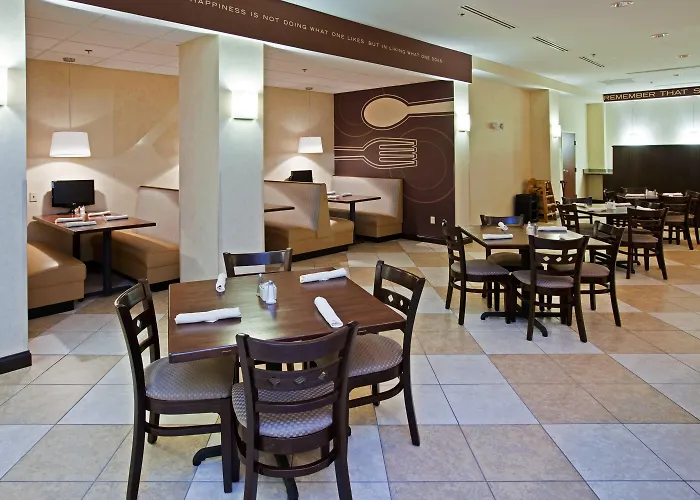 Holiday Inn Florence By Ihg