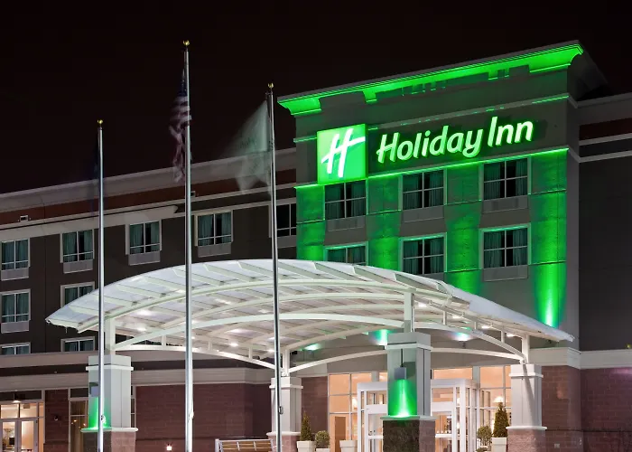Holiday Inn Florence By Ihg