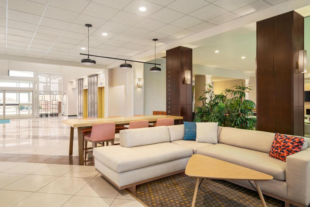 Hotel By Ihg Florence