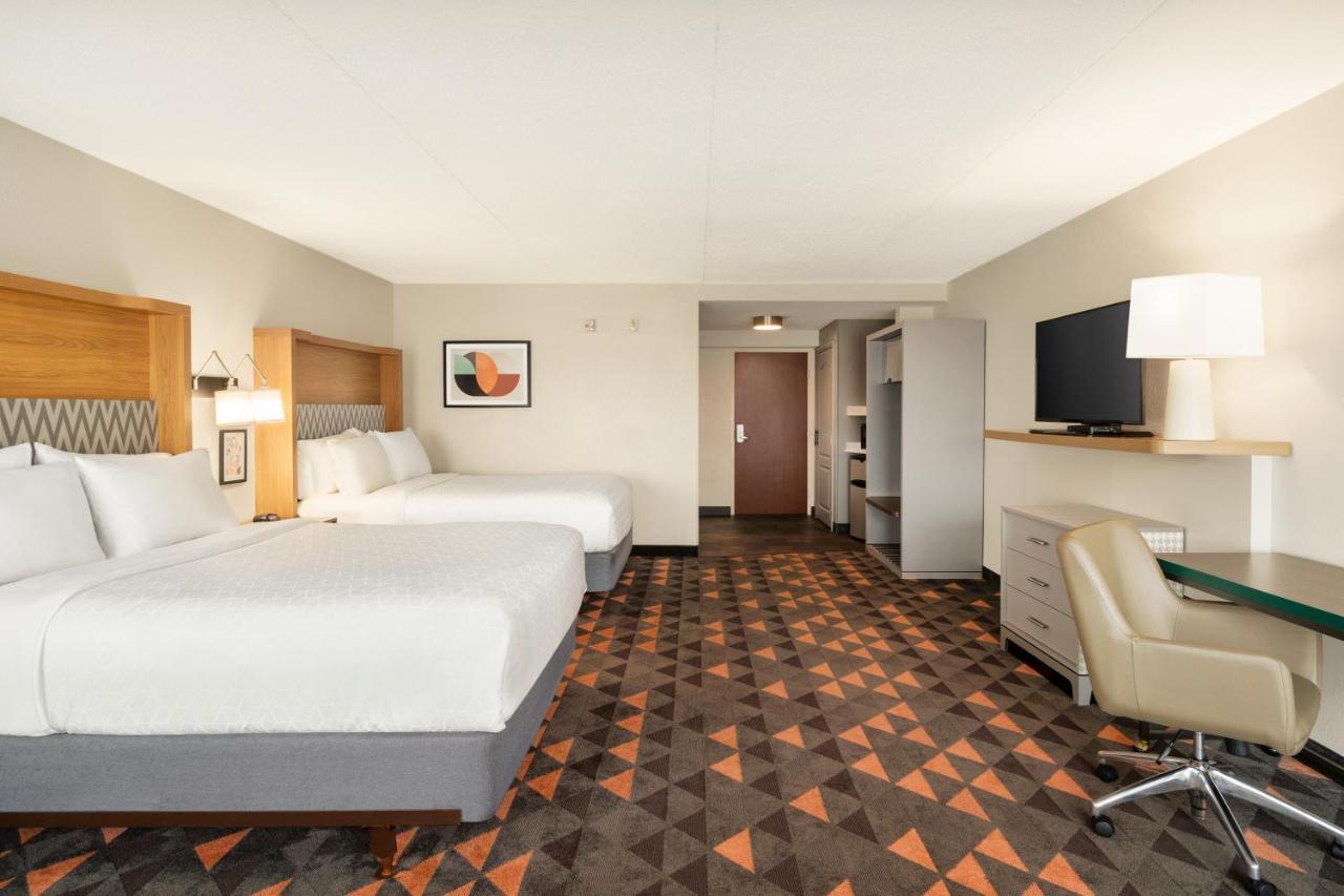 Hotel By Ihg Florence