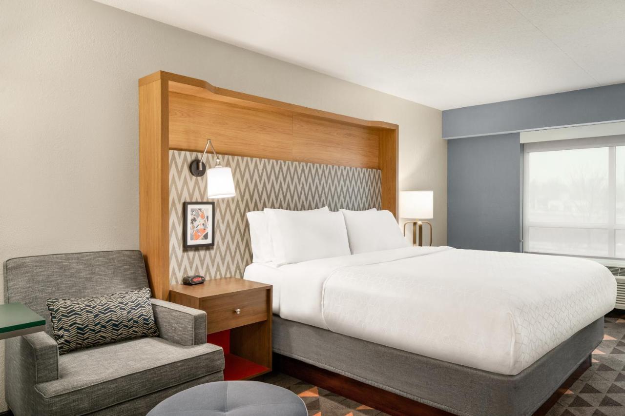 By Ihg Hotel Florence