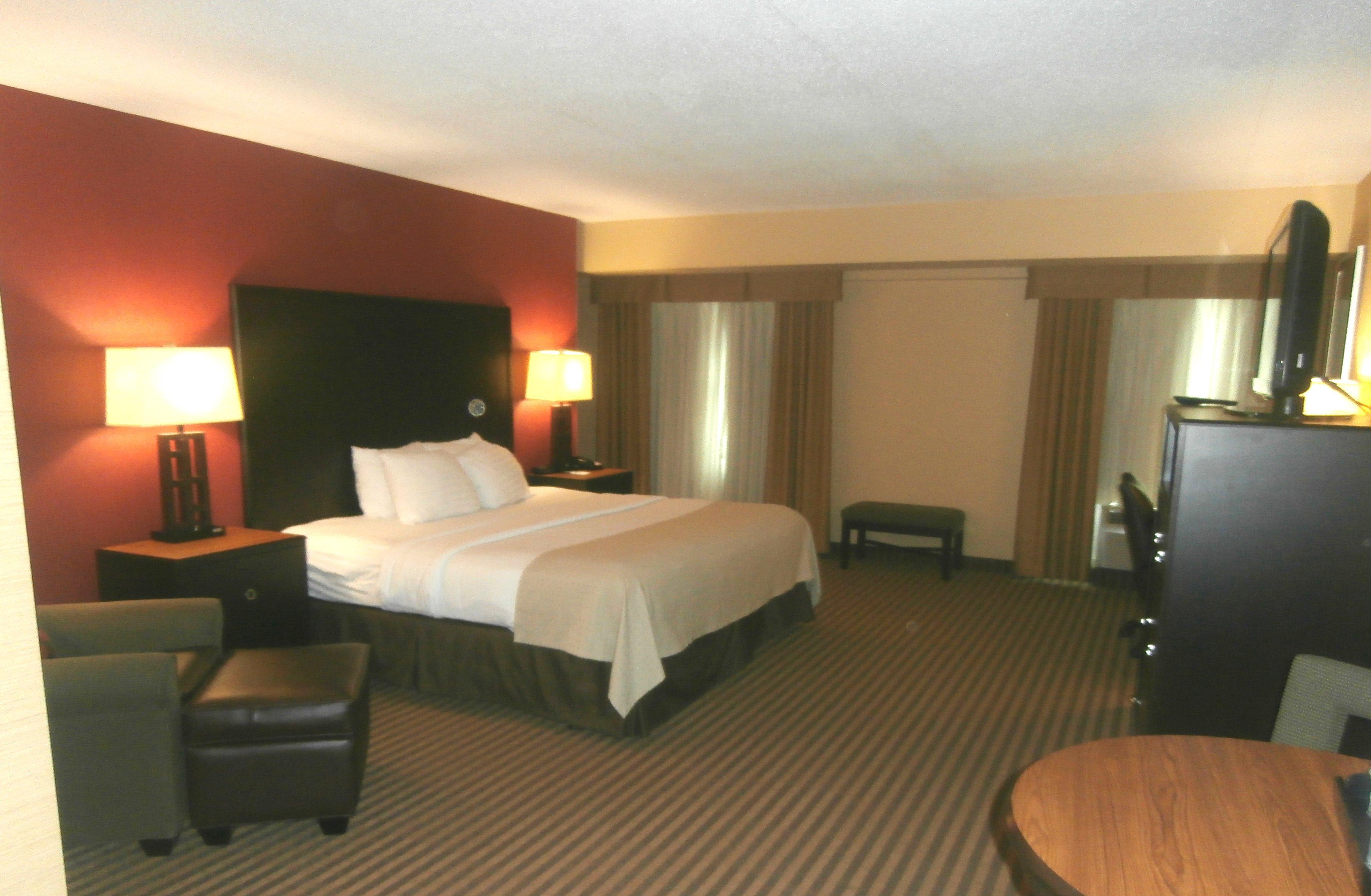 By Ihg Hotel Florence