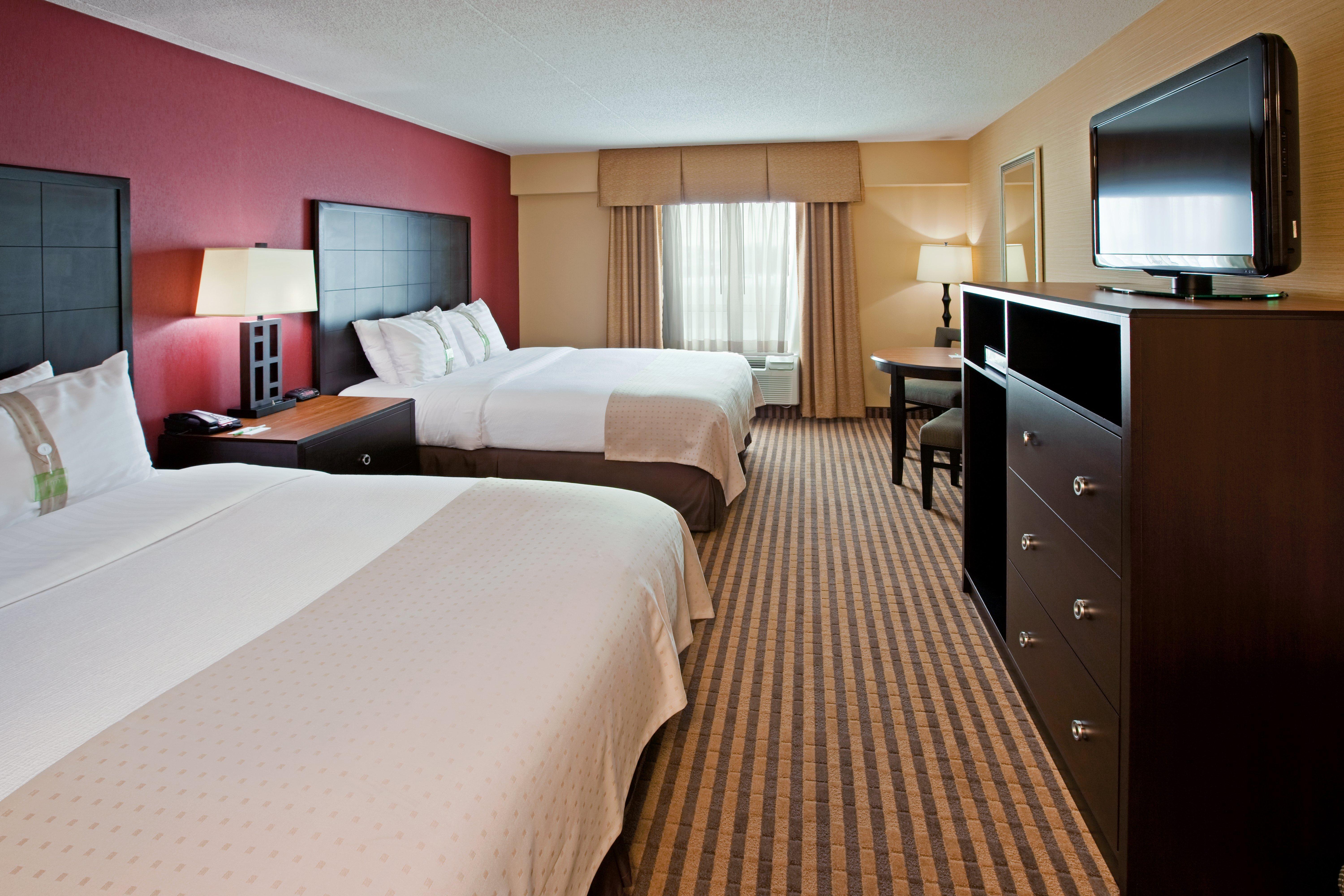 By Ihg Florence