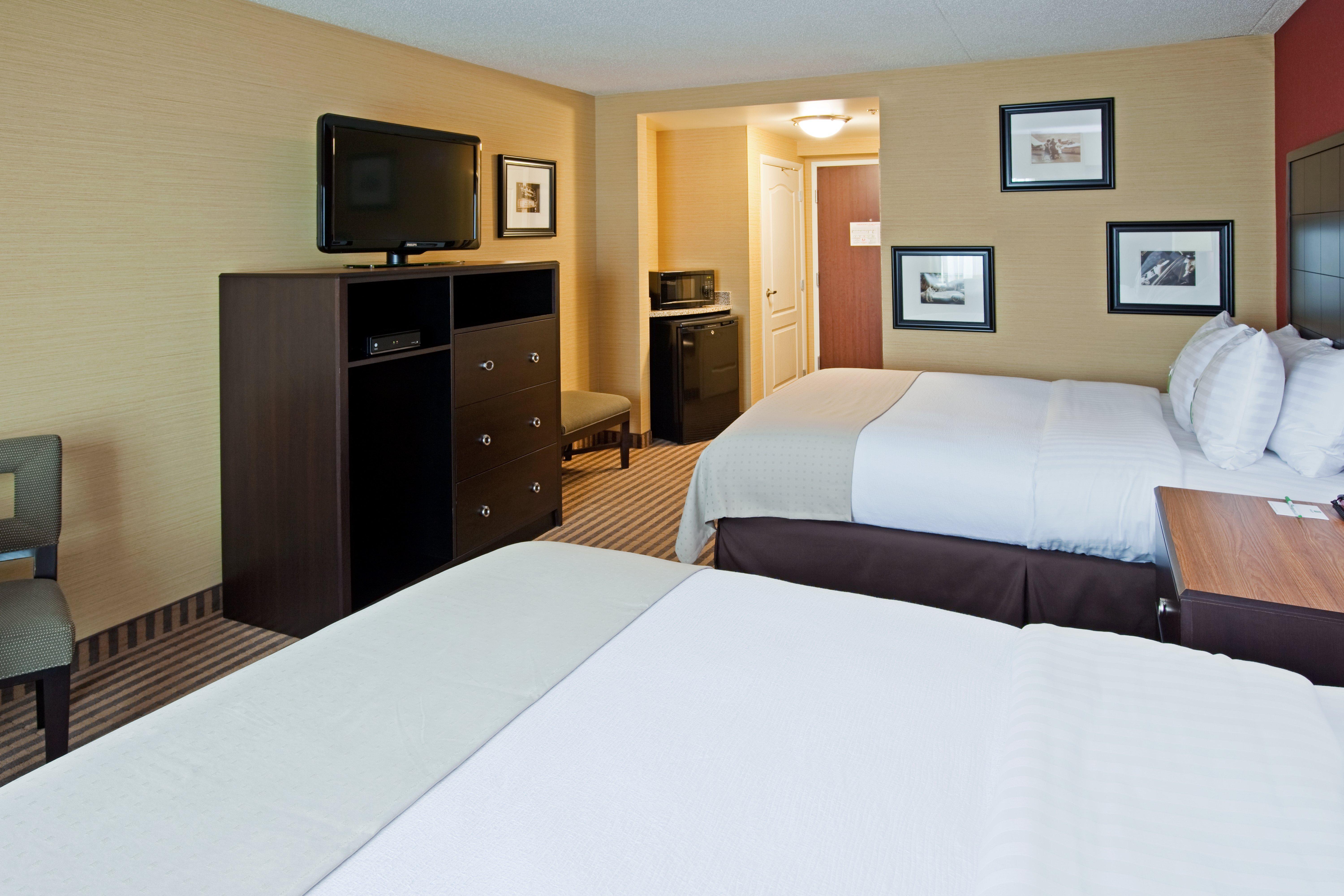 By Ihg Hotel 3*