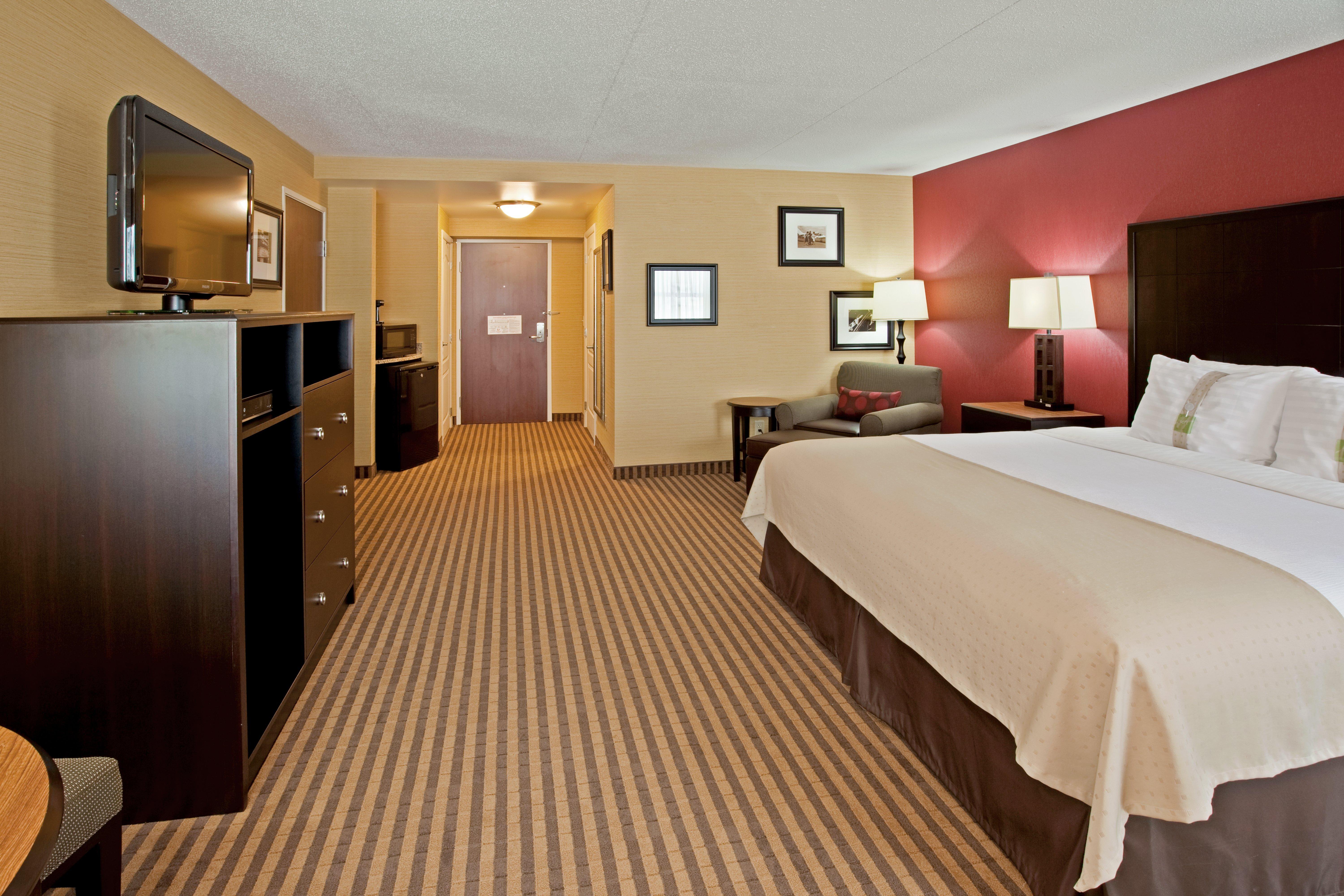 By Ihg Hotel