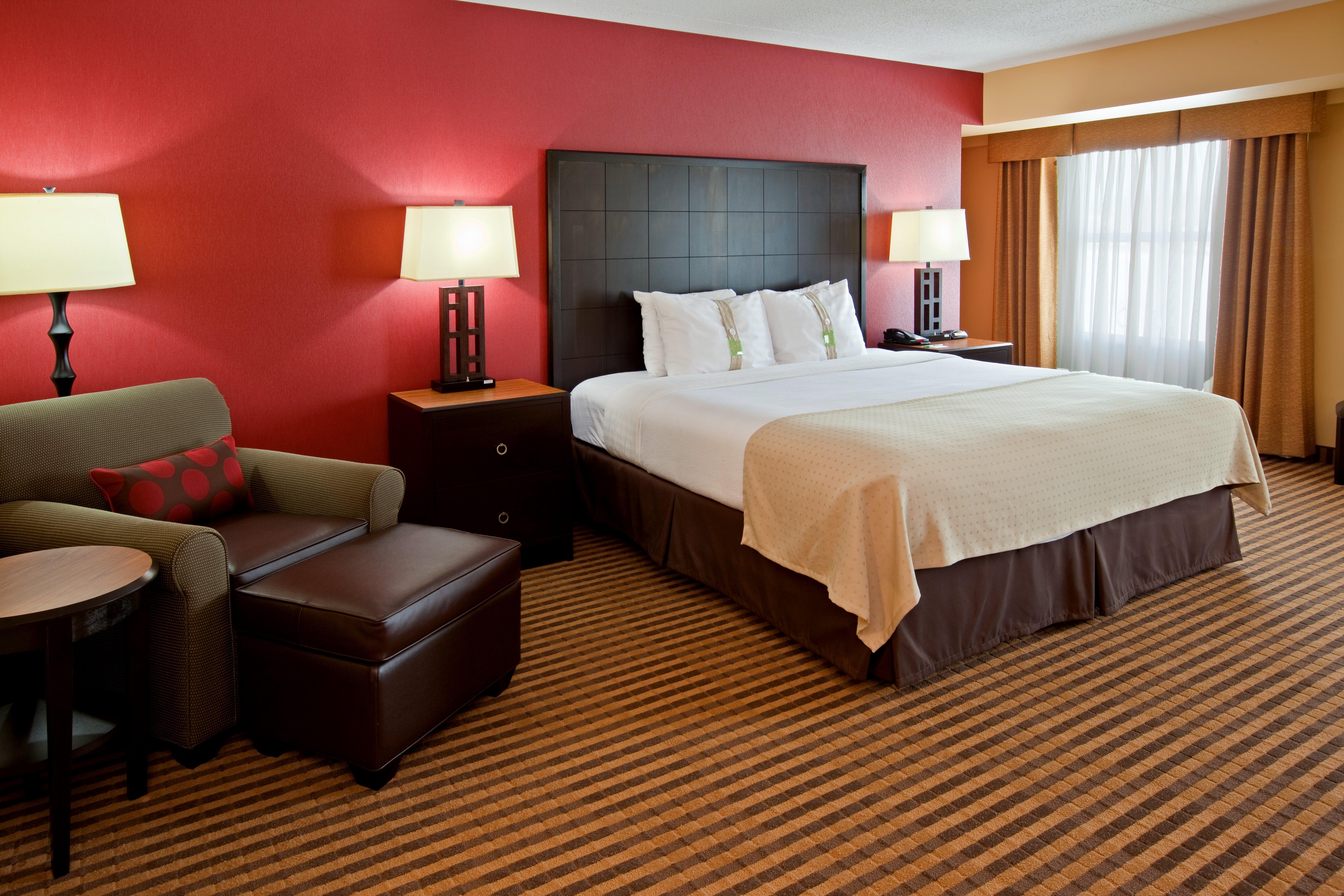 Hotel By Ihg