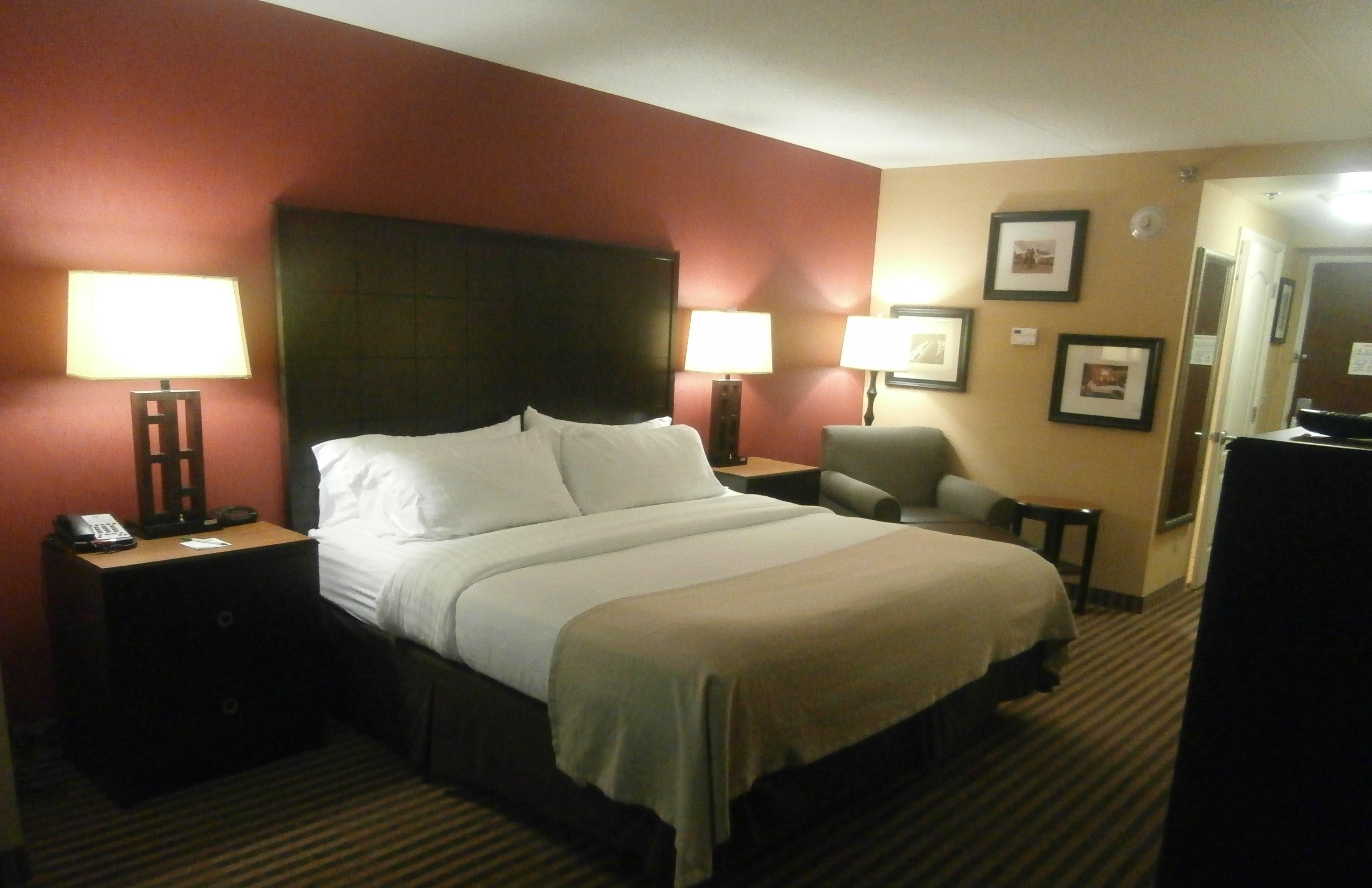 By Ihg Hotel Florence