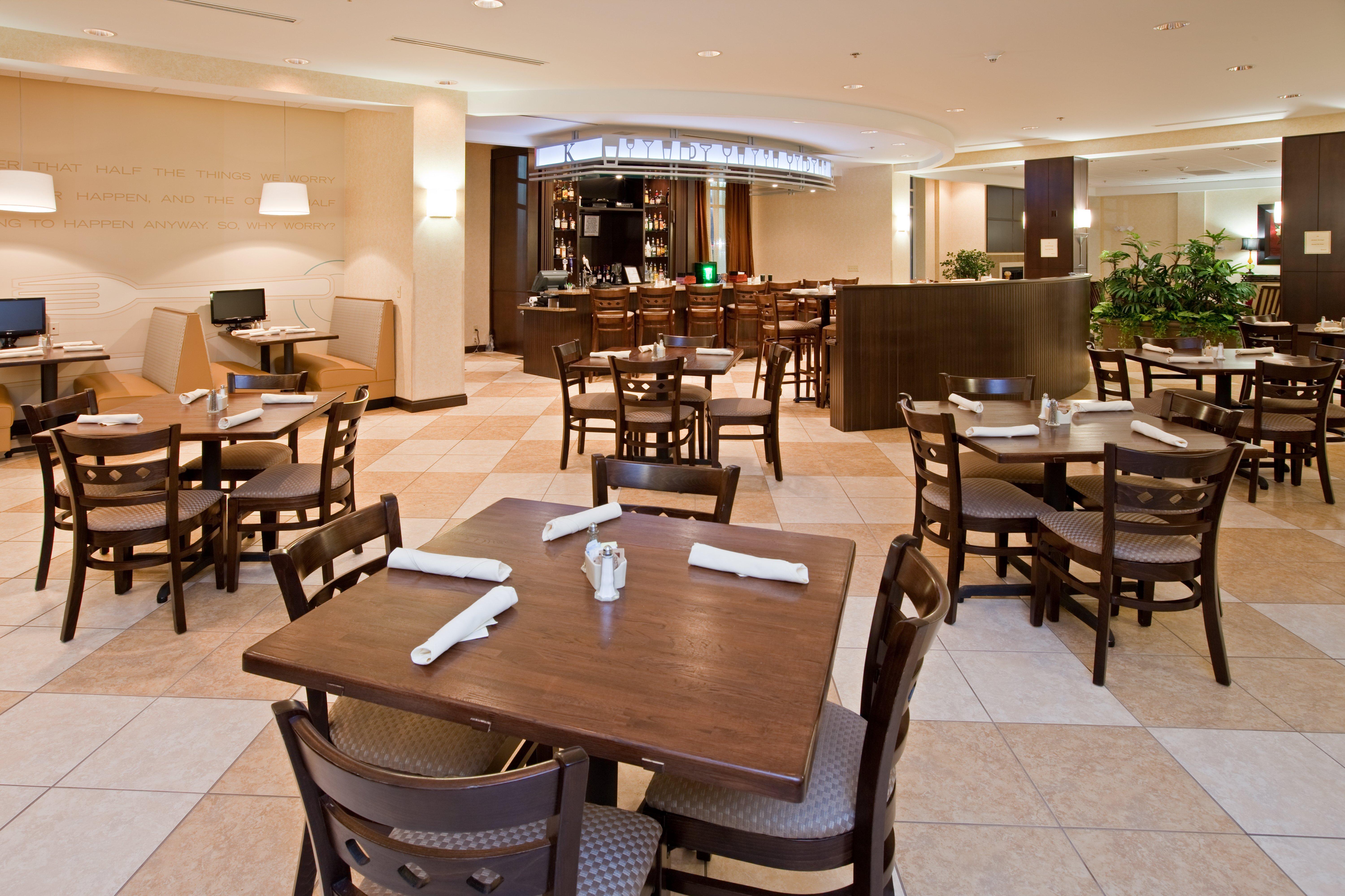 By Ihg Hotel