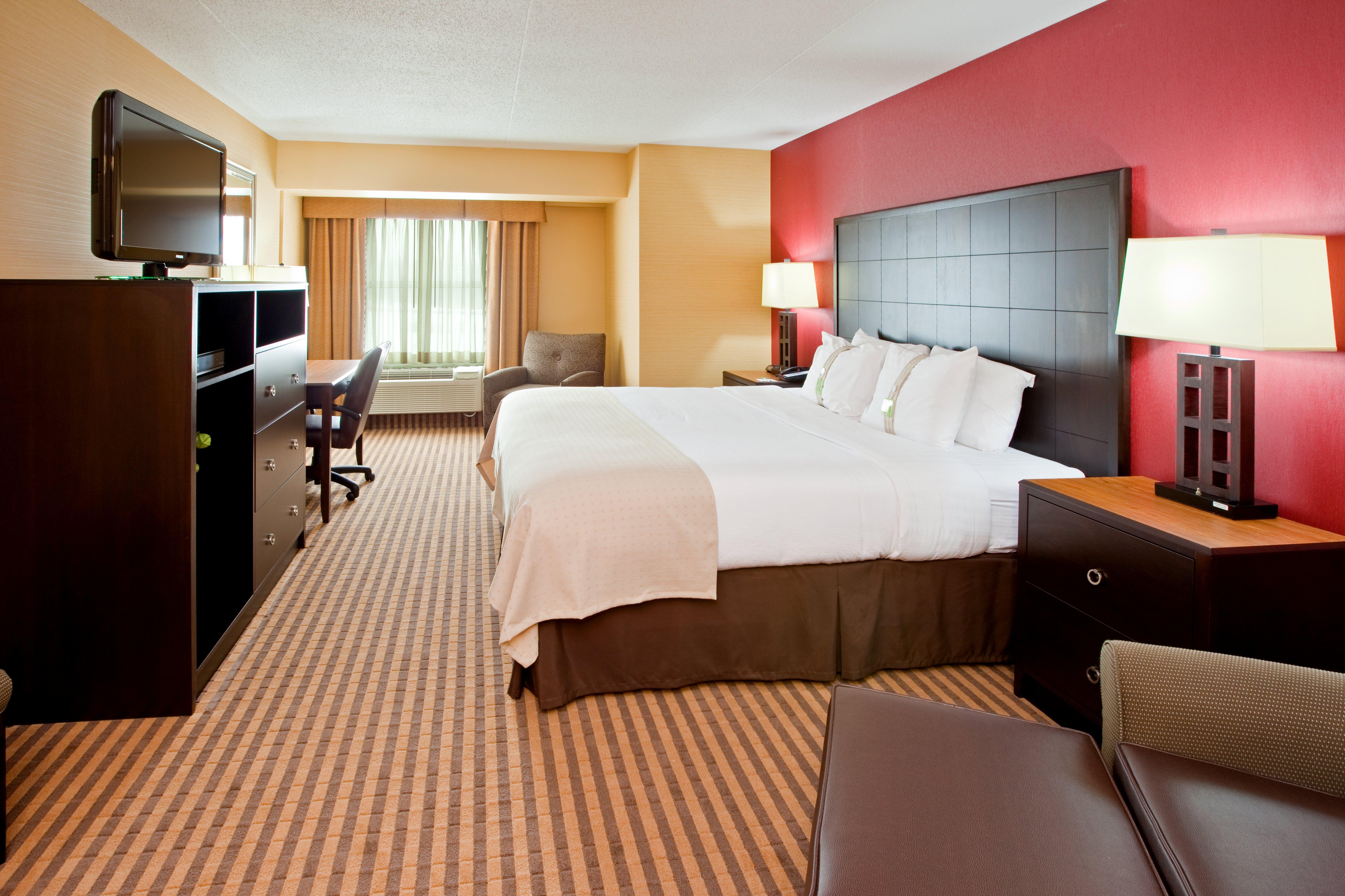 By Ihg Hotel