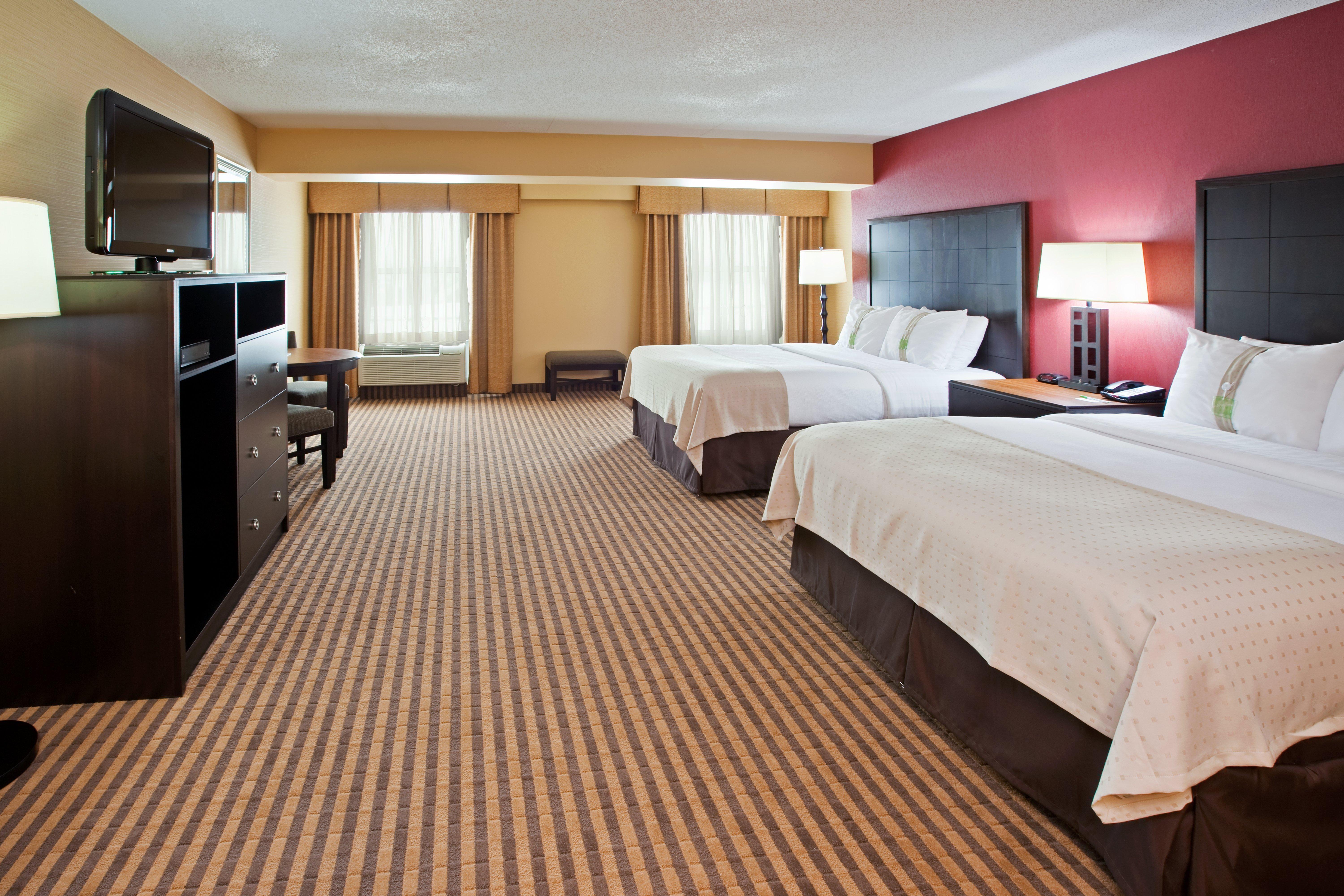 By Ihg Hotel