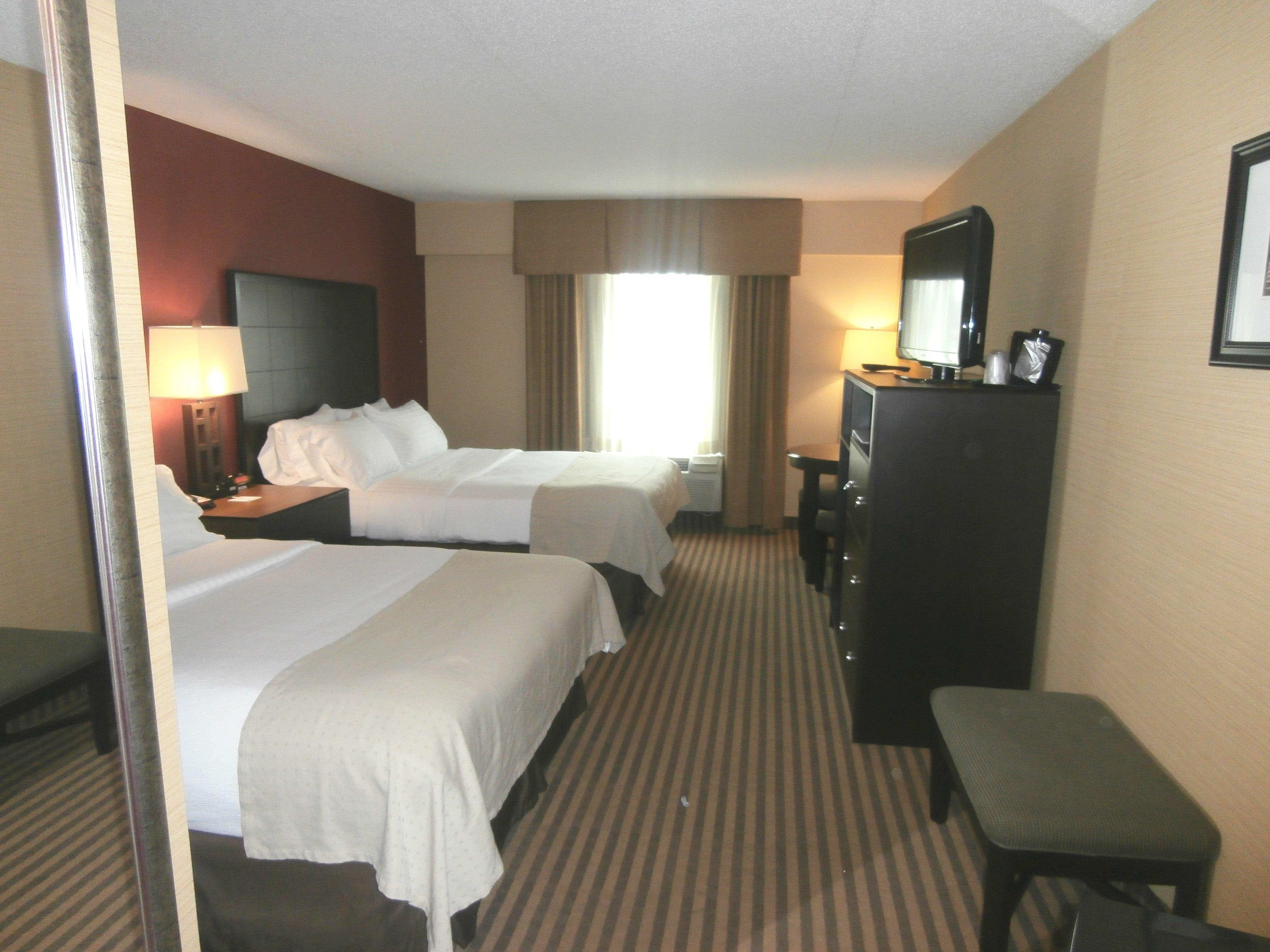 By Ihg Hotel 3*