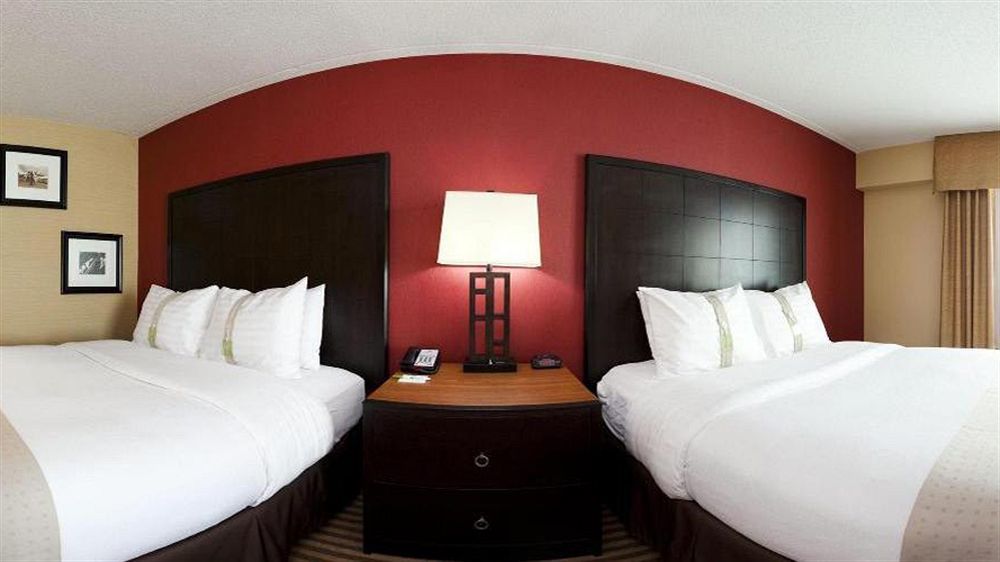 By Ihg 3* Florence